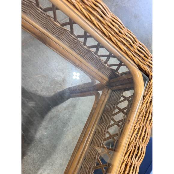 Other - Braxton Culler Nassau End Table